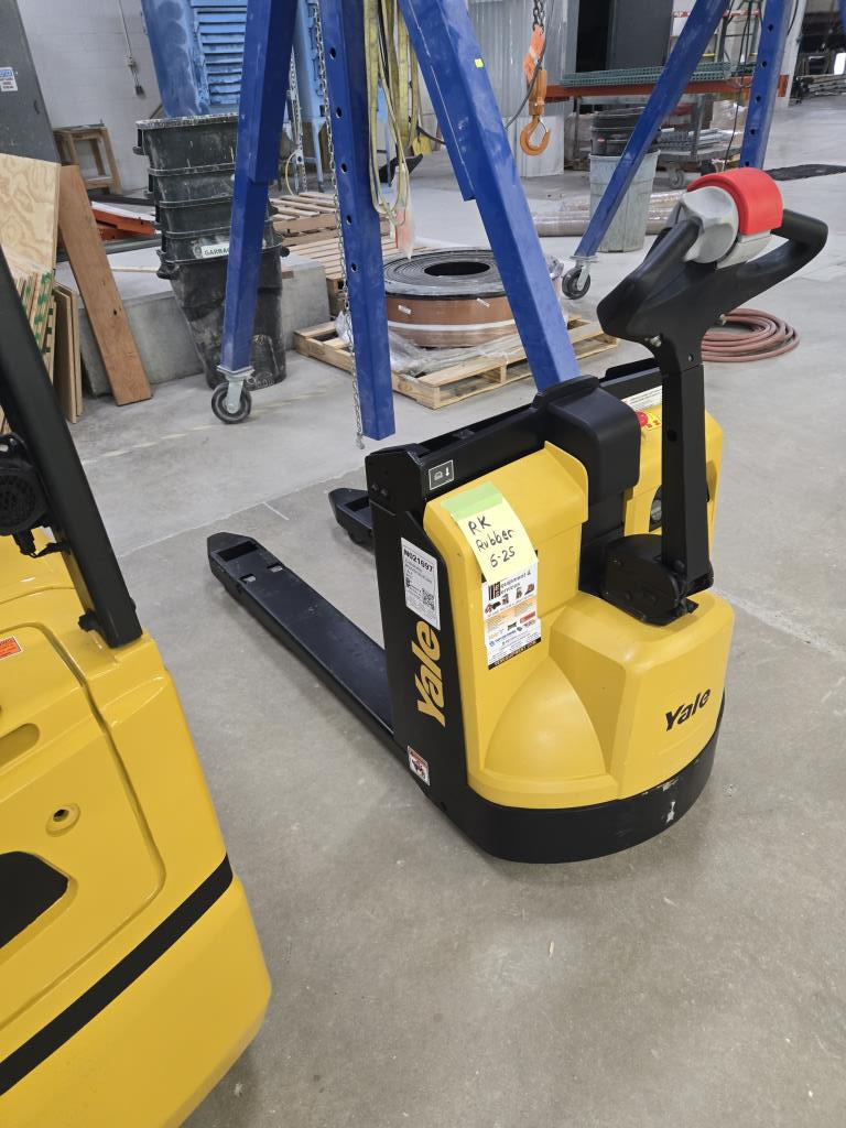 Photo of 2018 Yale MPB045VG