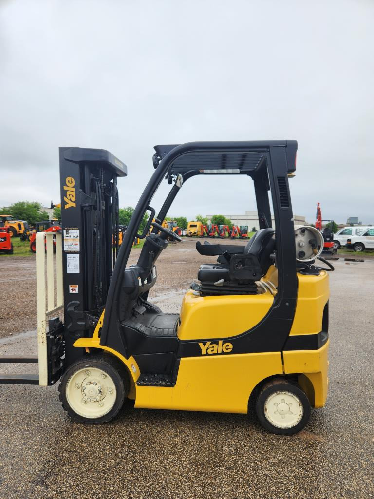 Photo of 2017 Yale GC050VX