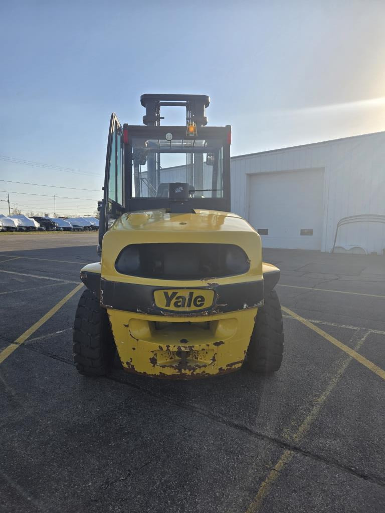 2017 Yale GP190VX
