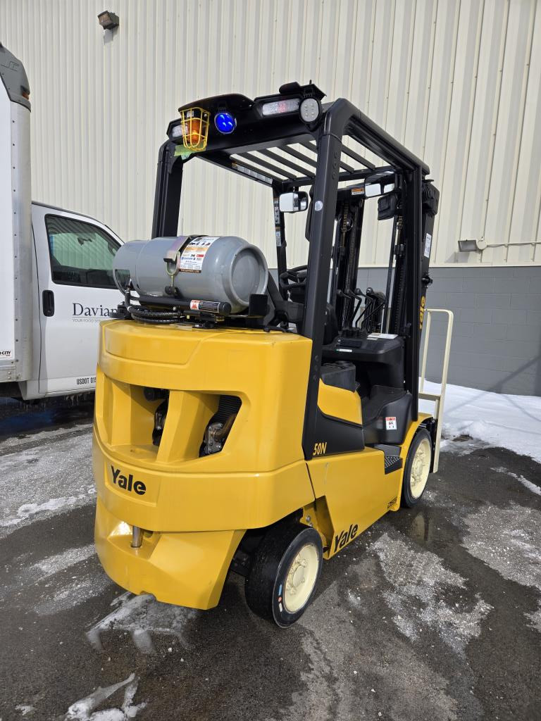 2024 Yale GLC050N