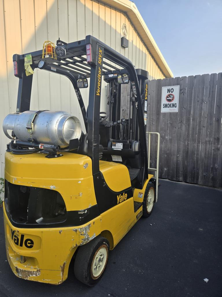 2022 Yale GC050VX
