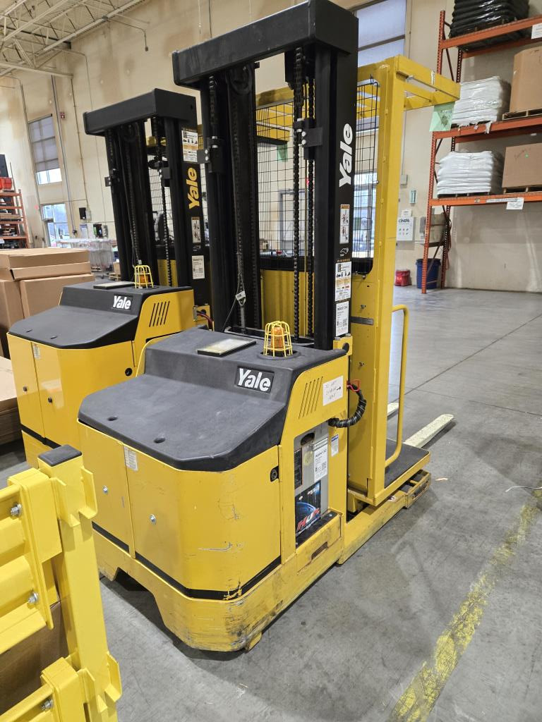 0 Yale OS030EF