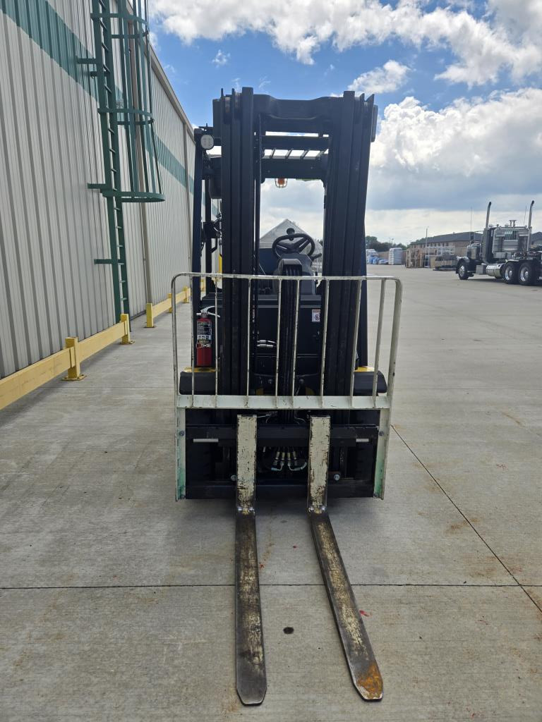 2023 Yale GP50N
