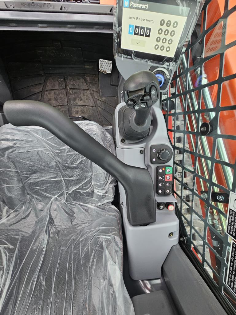 0 Kubota SVL97-3