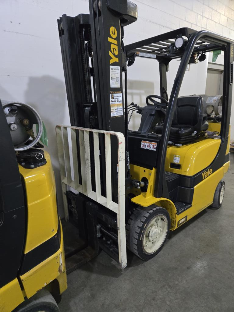 2022 Yale GC050VX