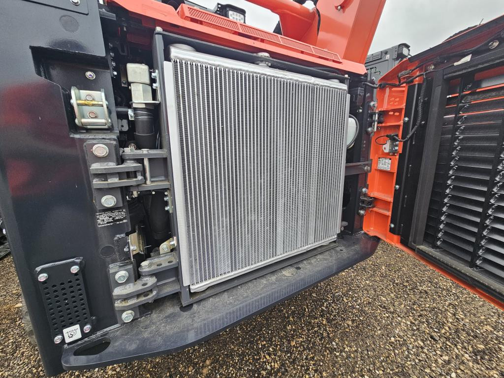 0 Kubota SVL97-3