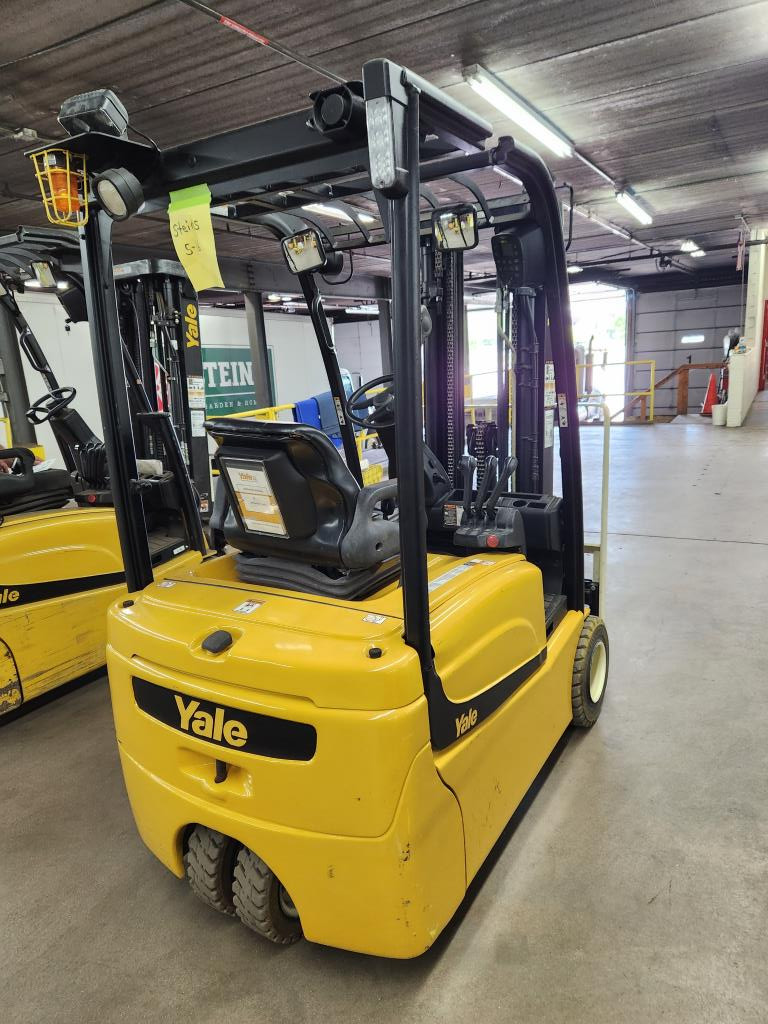 2018 Yale ERP-040VT