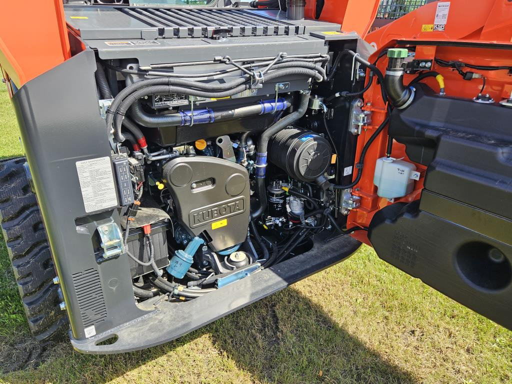 0 Kubota SVL75-3
