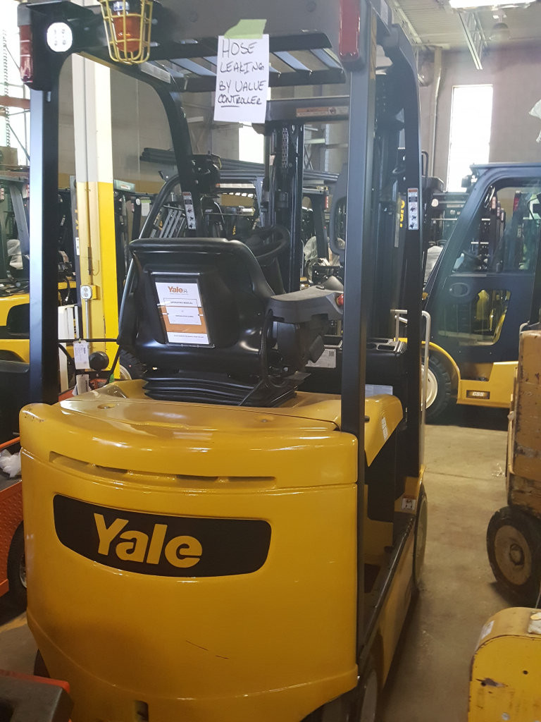 2018 Yale ERC050VG