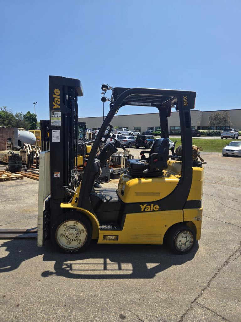 2022 Yale GC050VX
