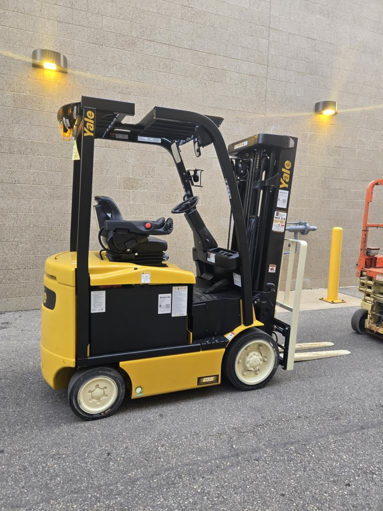 0 Yale ERC050VG