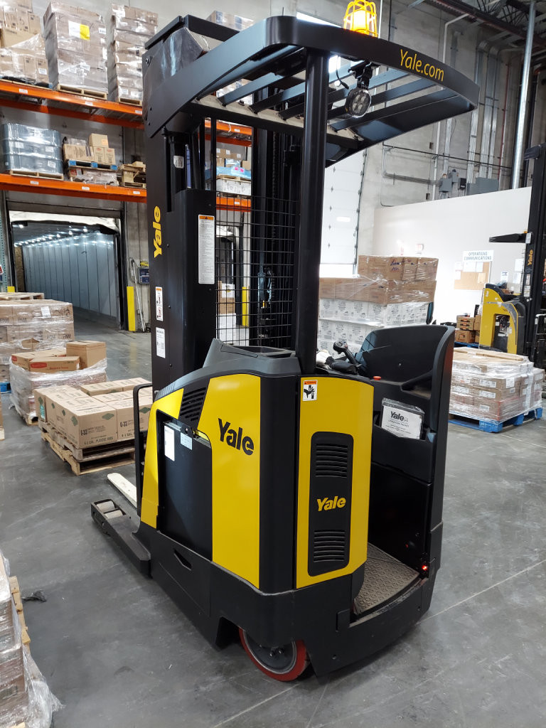2020 Yale NR045EC