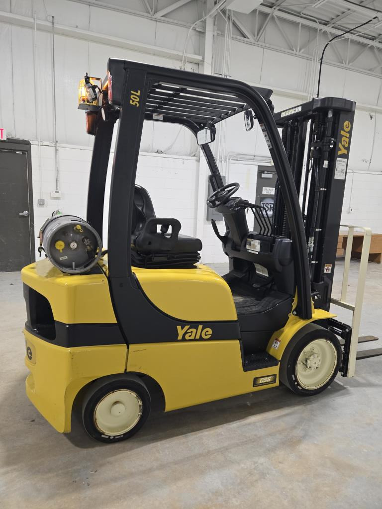 0 Yale GC050LX2