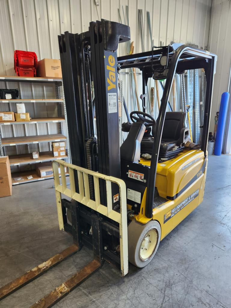 2018 Yale ERP040VT