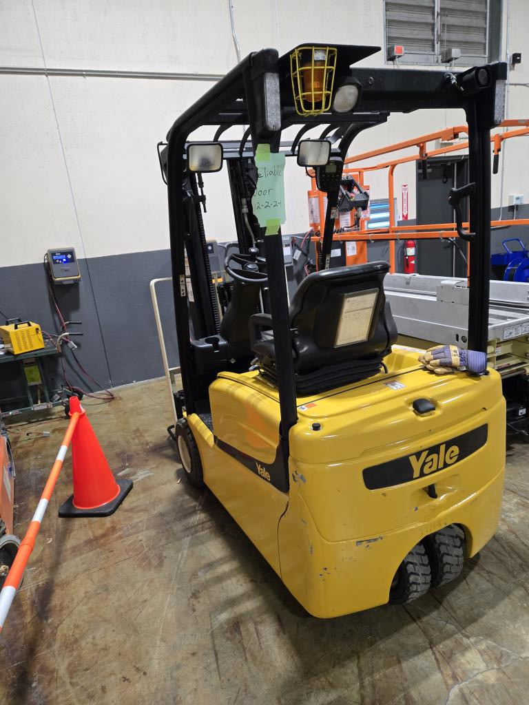 2019 Yale ERP-040VT