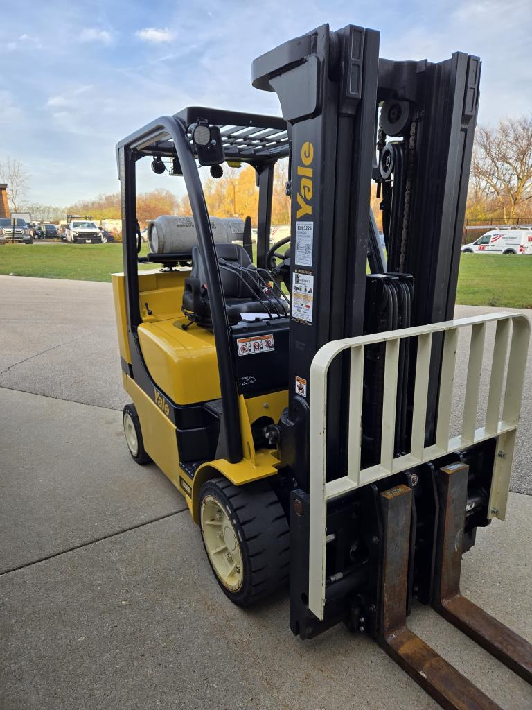 2022 Yale GC080VX