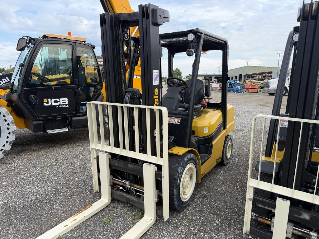 2023 Yale GP60N