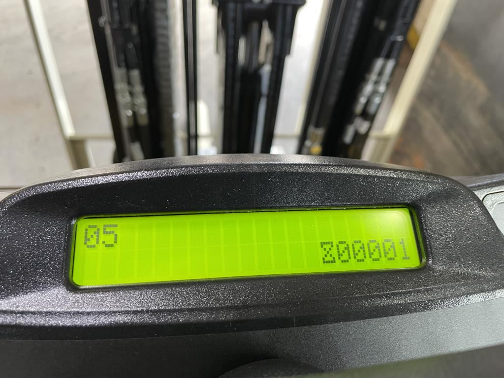 0 Yale GC050LX2