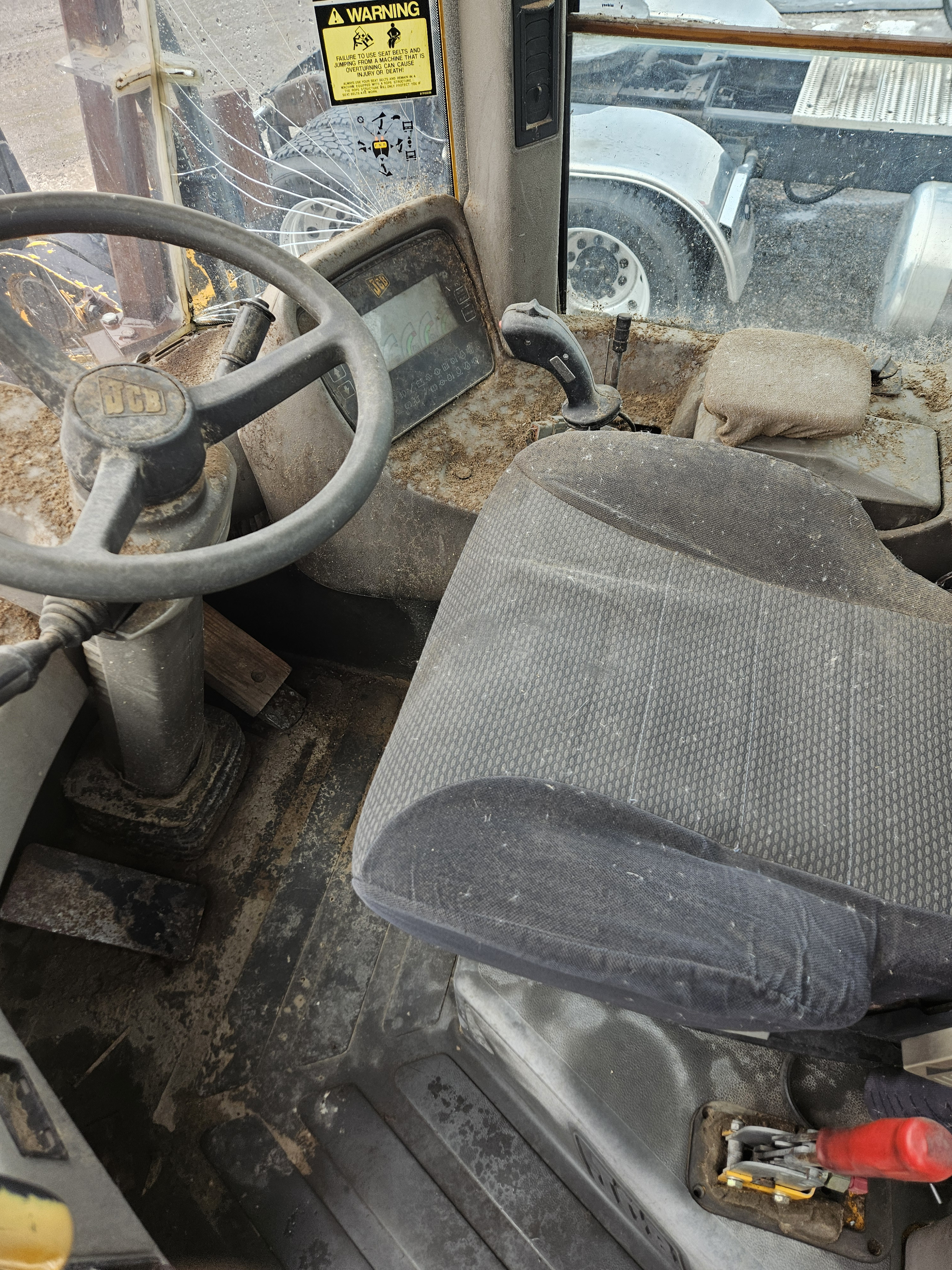 1999 JCB 426