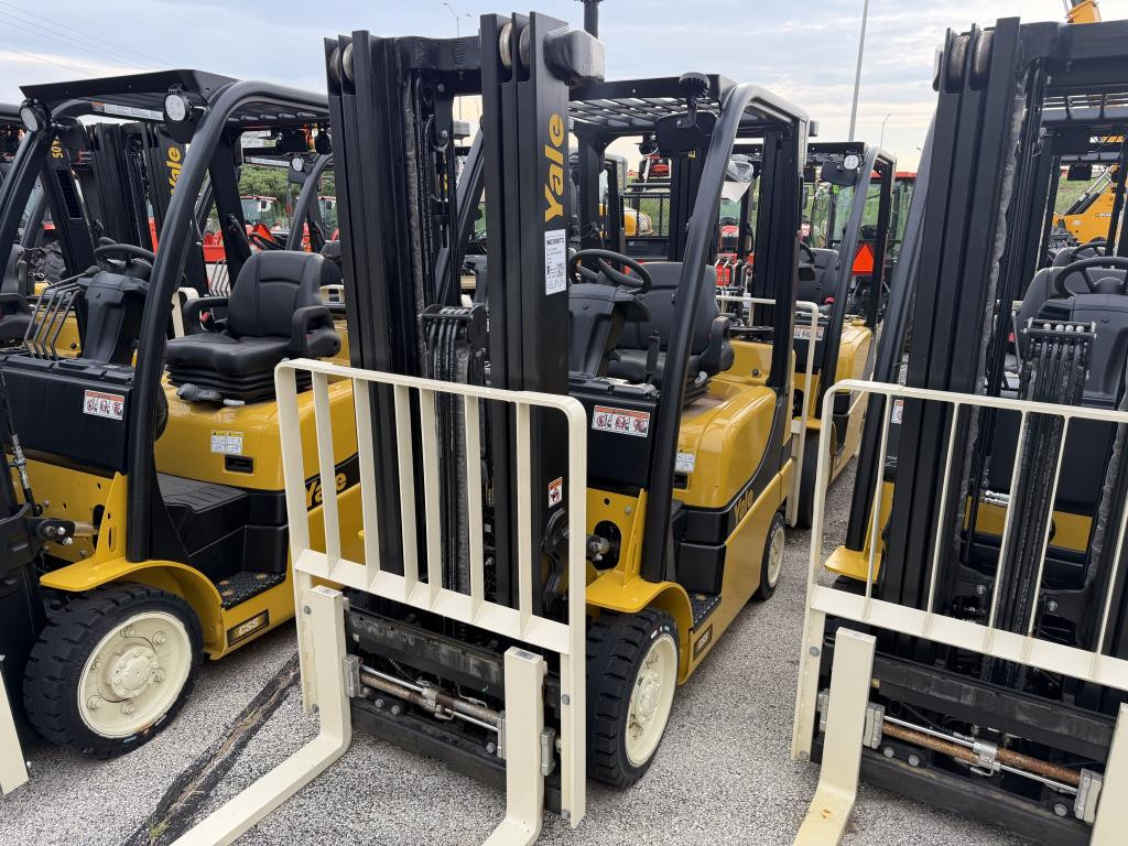 Photo of Yale GC050VX