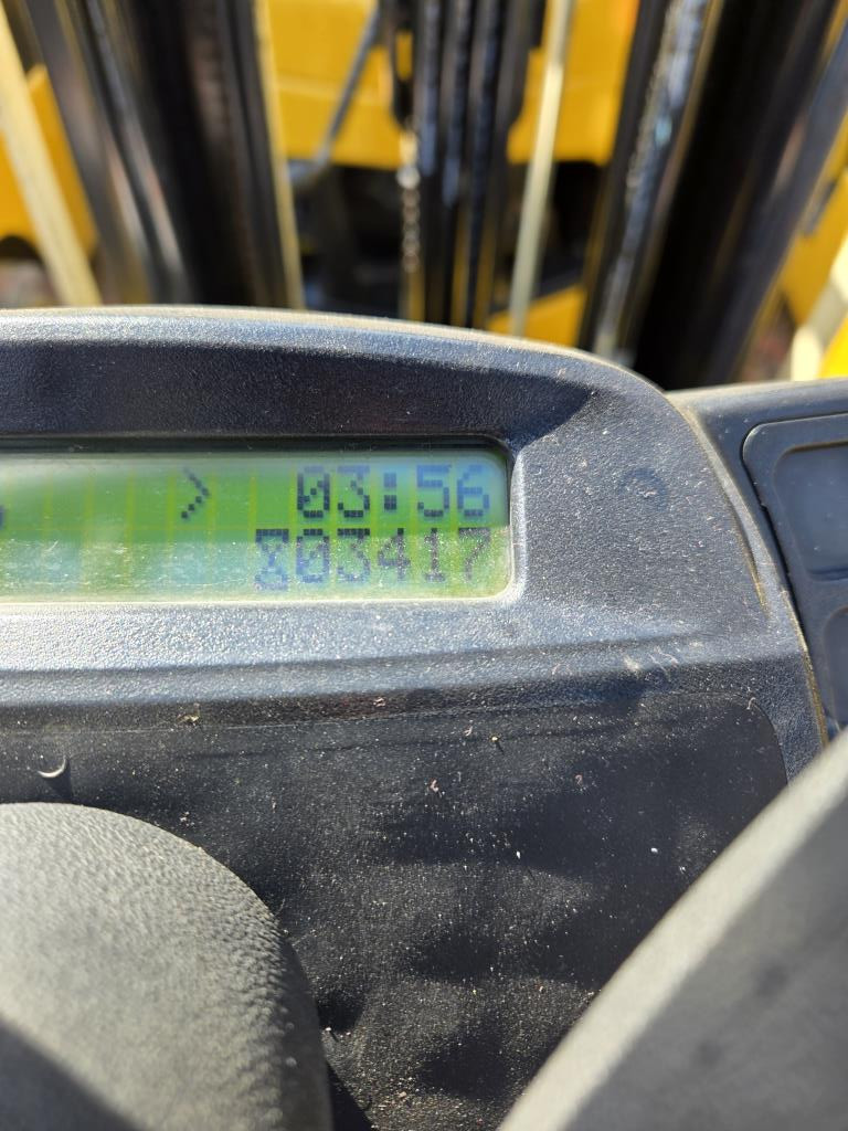 2019 Yale GC050VX
