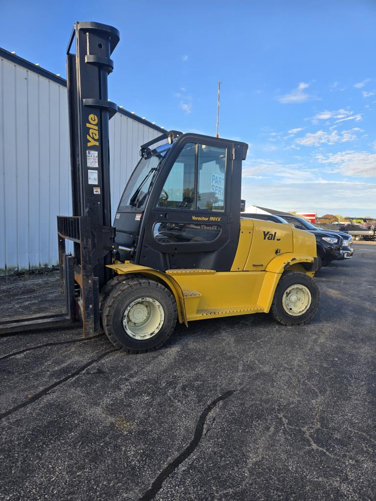 Photo of 2017 Yale GP190VX
