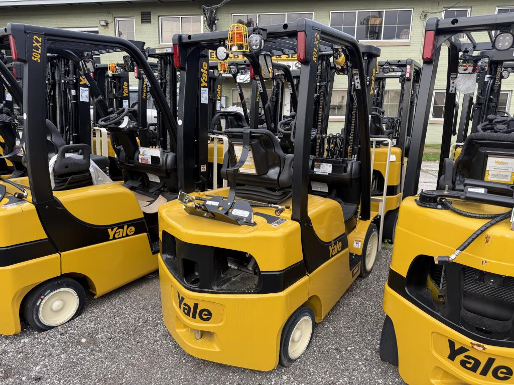 Photo of Yale GC050LX2