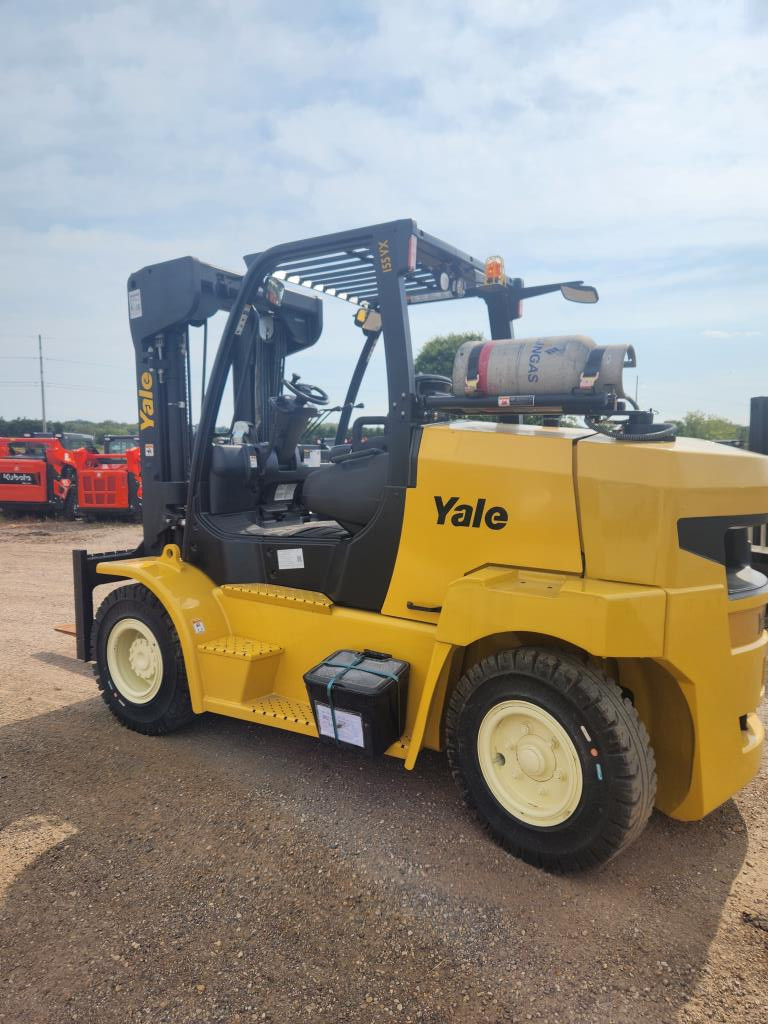 Photo of 2024 Yale GLP155SVX