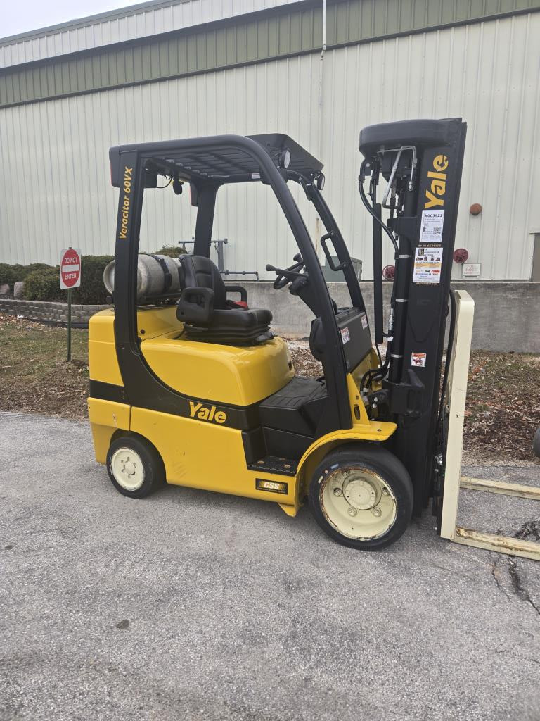2024 Yale GC060VX