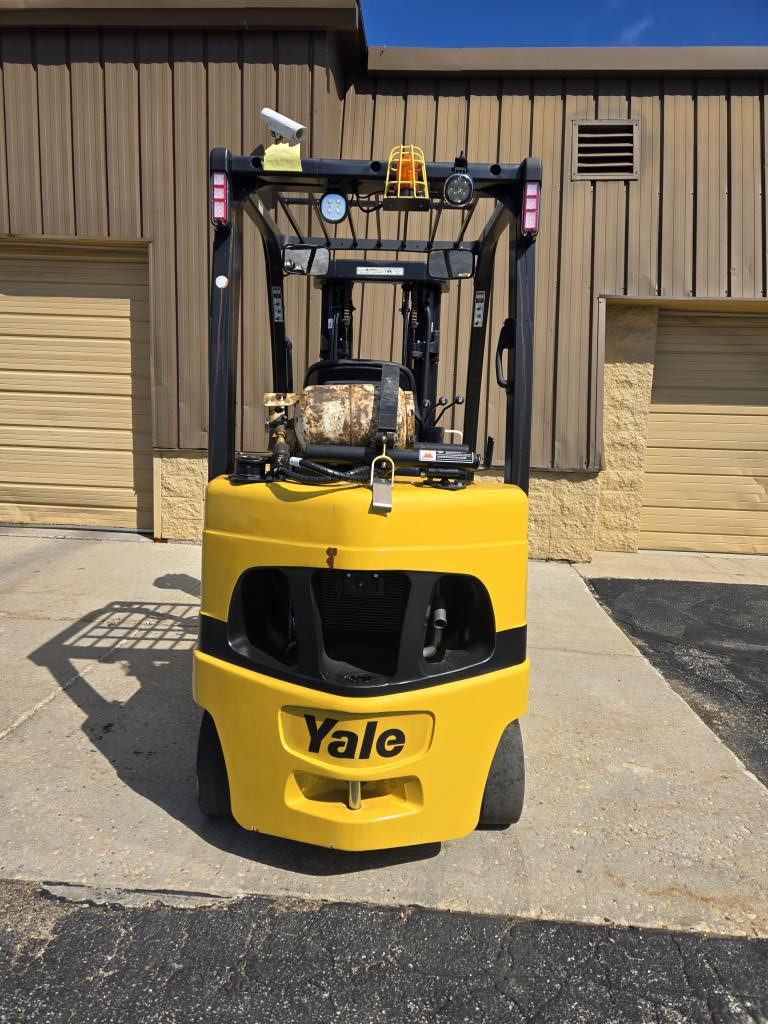 0 Yale GC050VX
