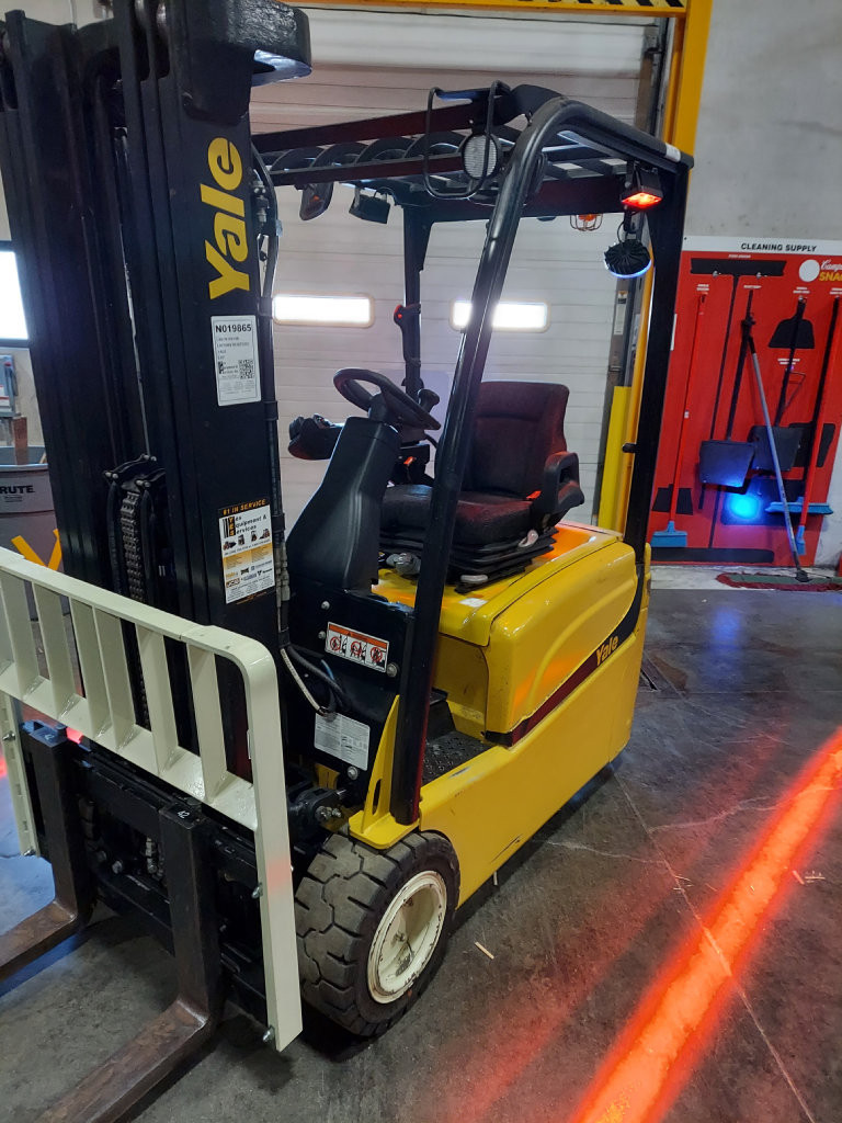 Photo of 2017 Yale ERP040VT