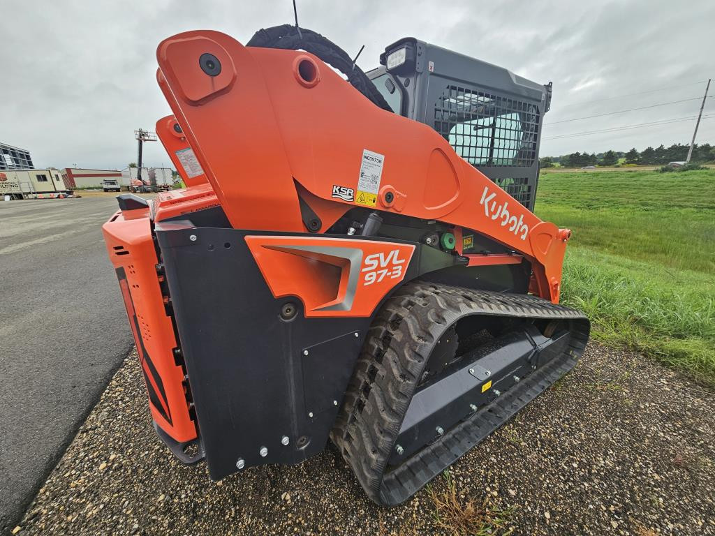 0 Kubota SVL97-3