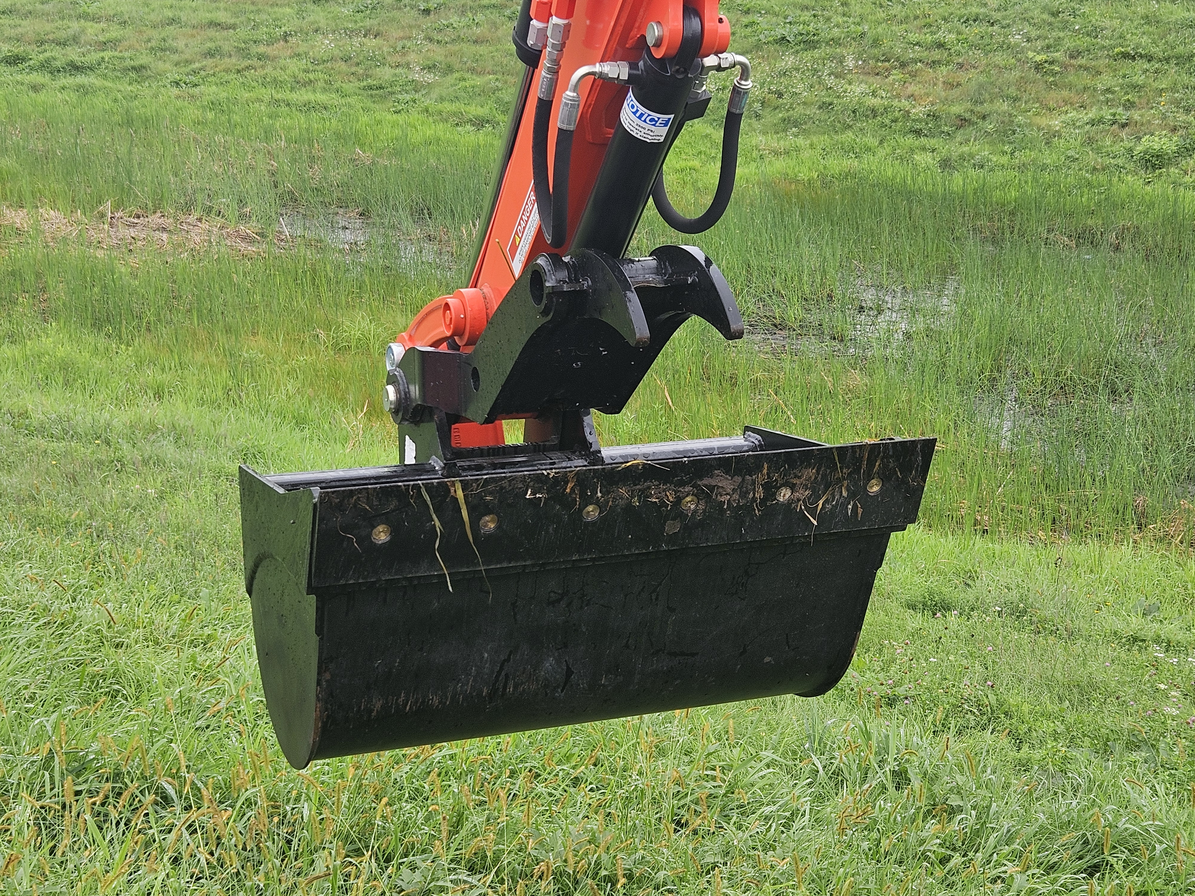 0 Kubota KX057-5