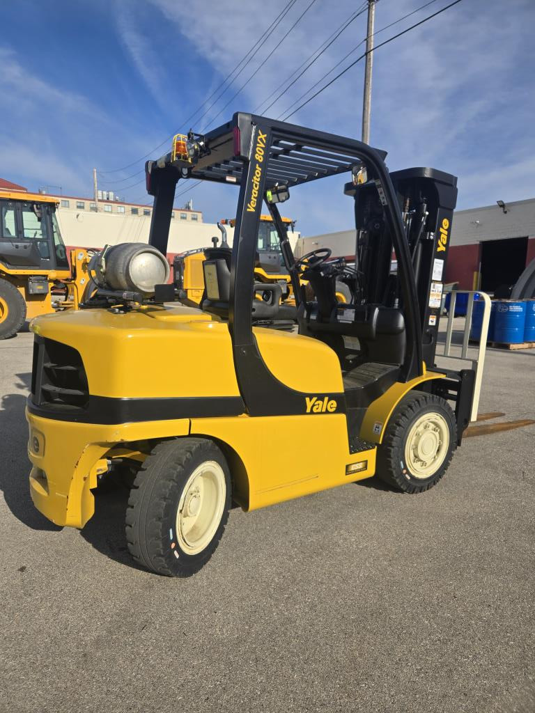2024 Yale GP080VX