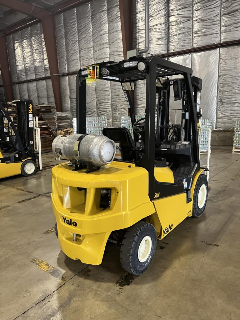 2023 Yale GP50N