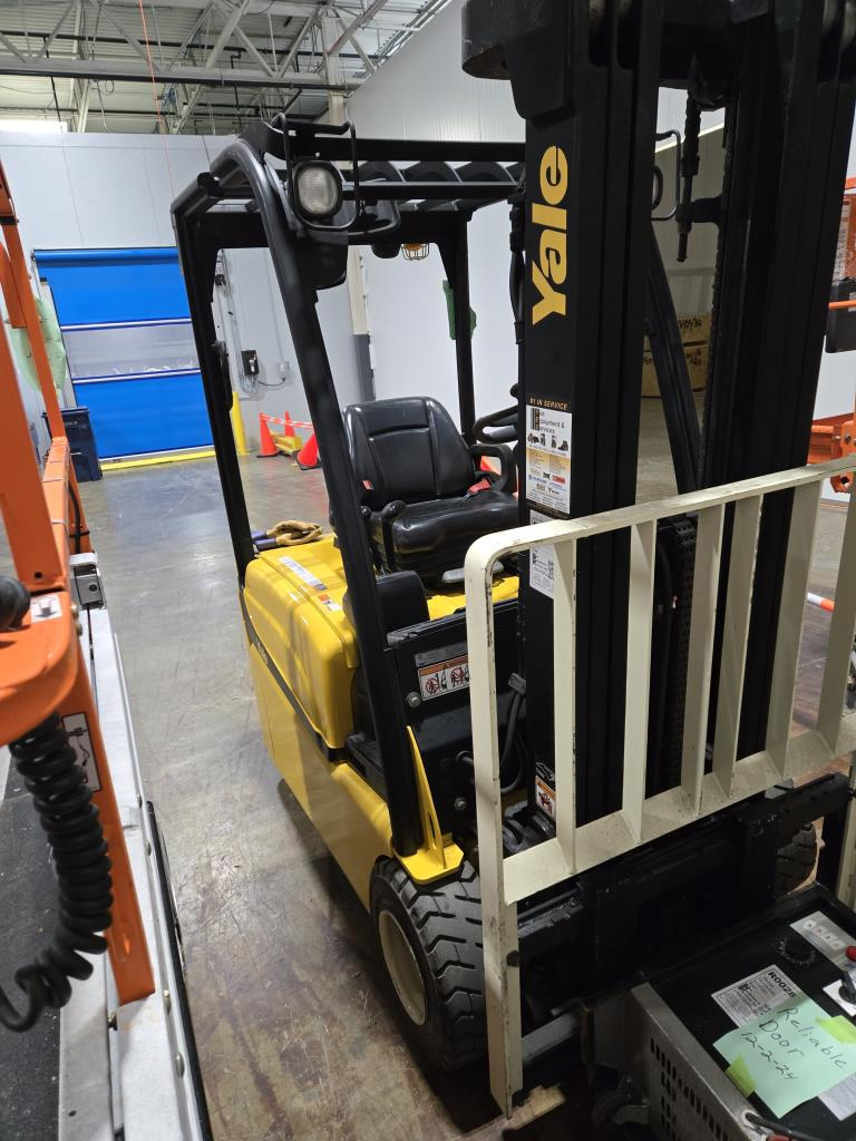 2019 Yale ERP-040VT