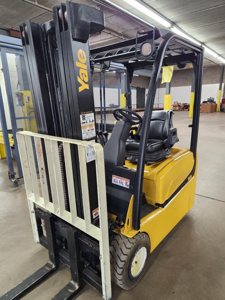 2018 Yale ERP-040VT