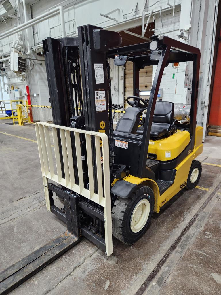 Photo of 2023 Yale GP50N