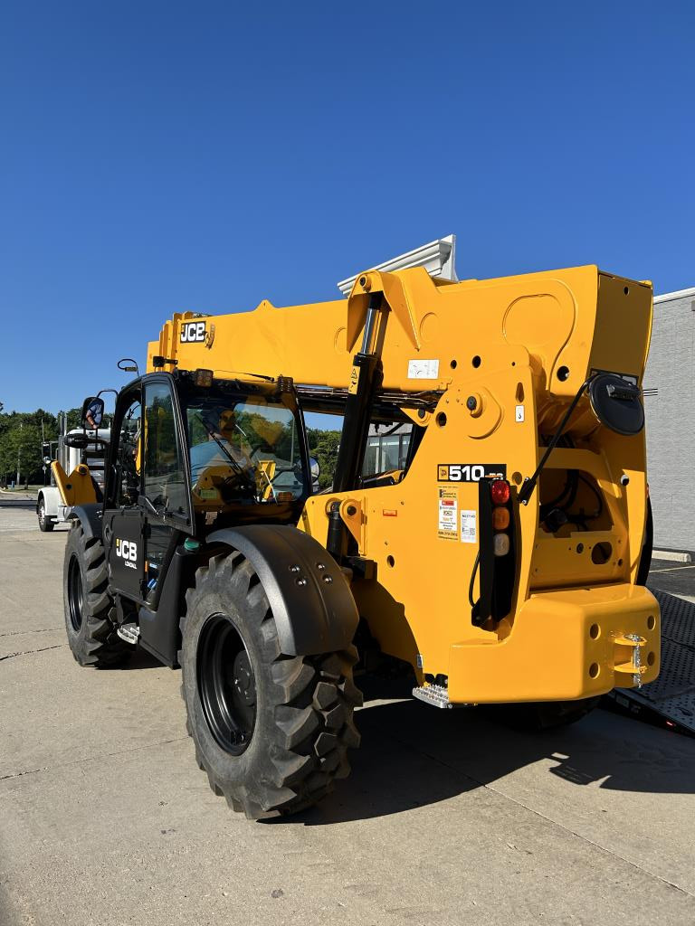 0 JCB 510-56