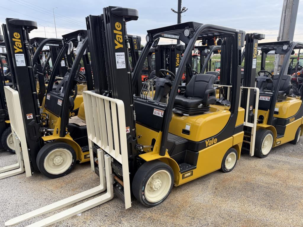 Photo of Yale GC050LX2