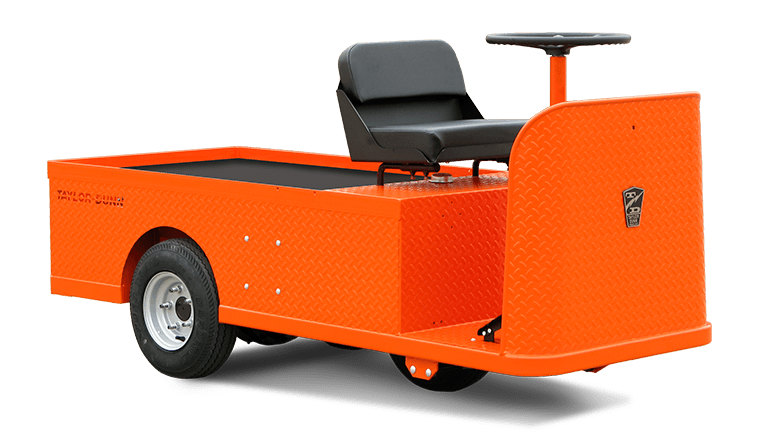 2026 Taylor-Dunn C-432