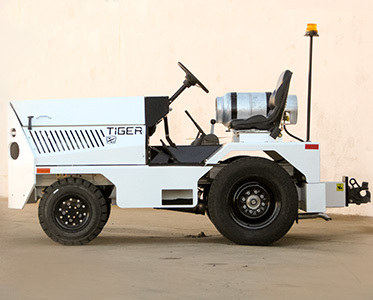2026 Taylor-Dunn C-432