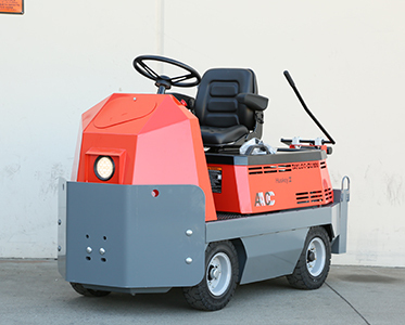 2026 Taylor-Dunn C-432