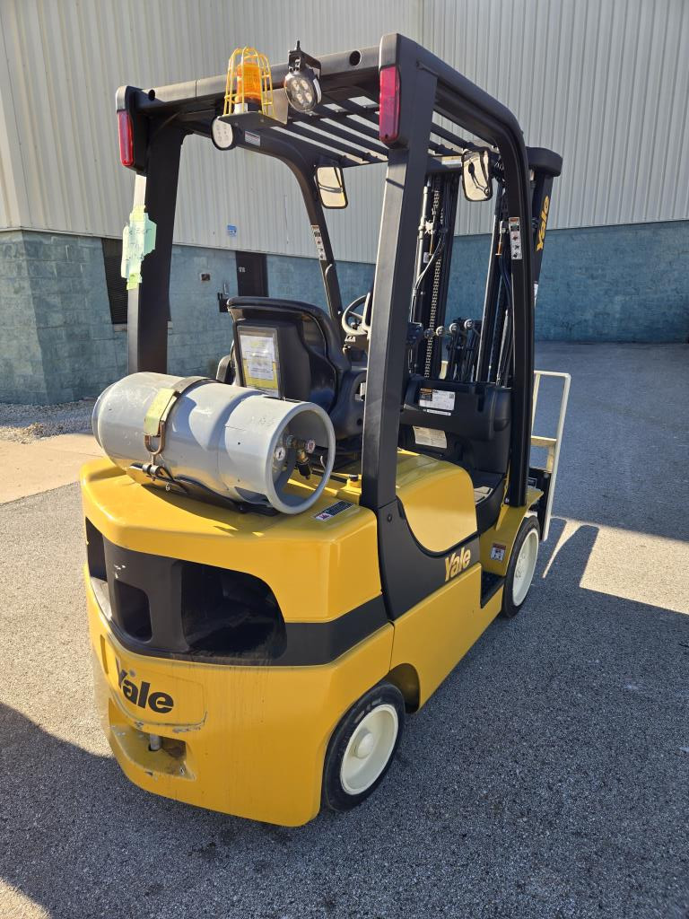 2022 Yale GC050LX2