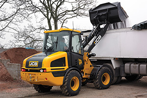 2022 JCB 407
