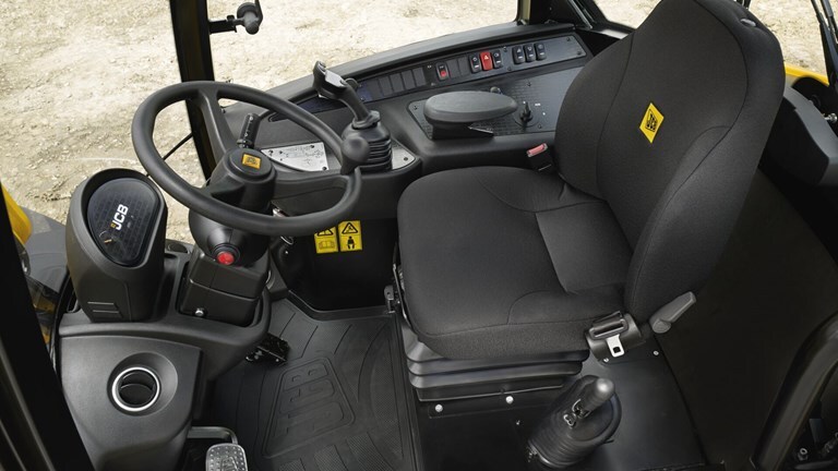 0 JCB 409
