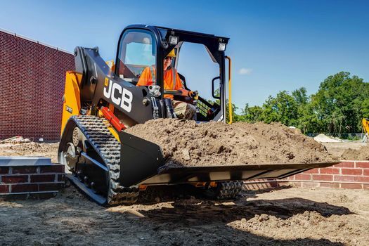 2022 JCB 215T