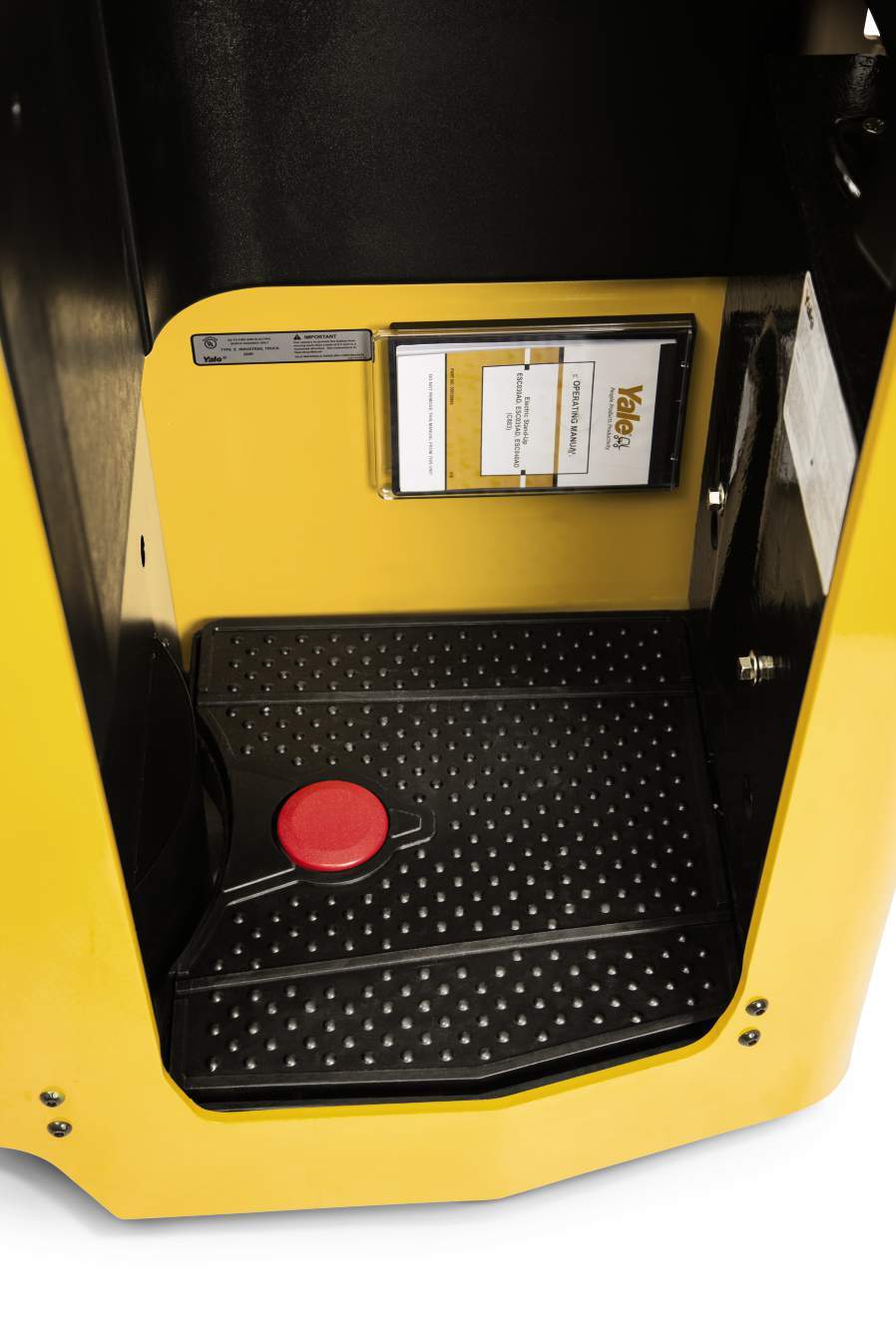 2019 Yale ESC040AD