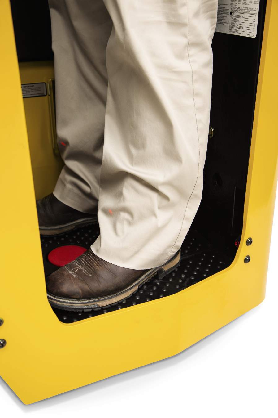 2019 Yale ESC040AD
