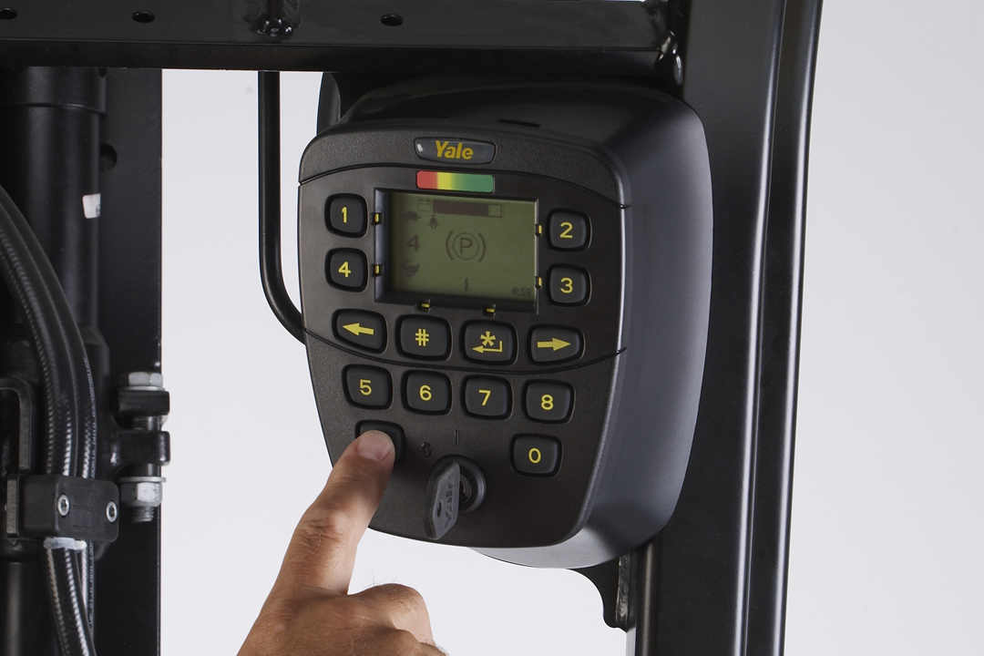 2022 Yale ERP-040VT